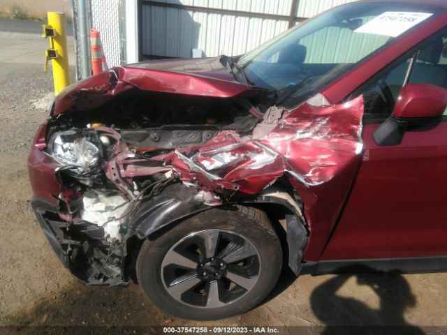 JF2SJAEC9HH592866 Subaru Forester Premium