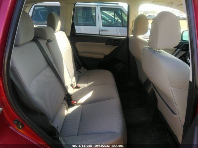 JF2SJAEC9HH592866 Subaru Forester Premium