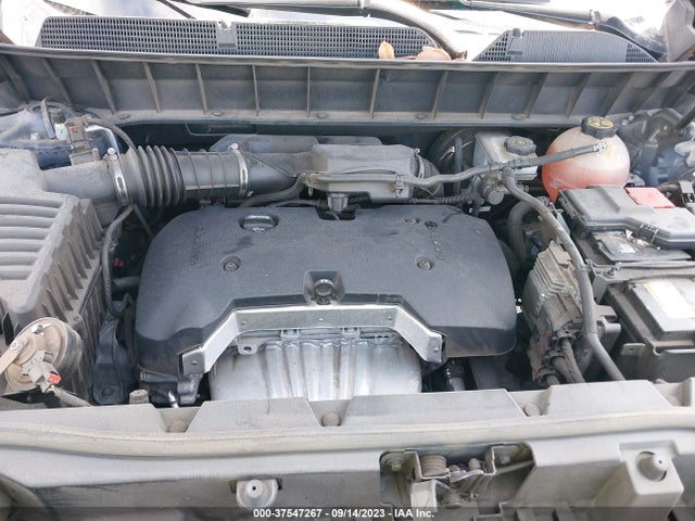 GMC ACADIA SLE 2019 1GKKNKLA4KZ259717 Image 10