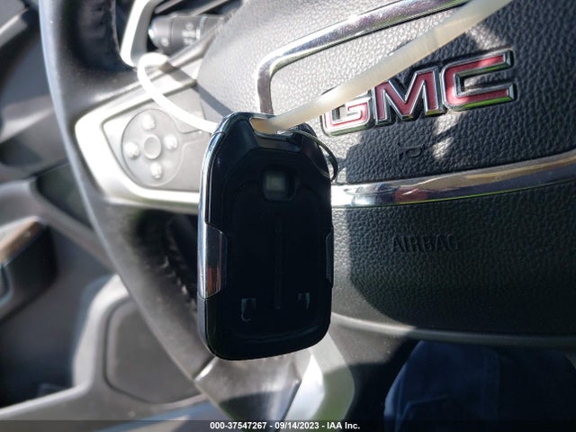 GMC ACADIA SLE 2019 1GKKNKLA4KZ259717 Image 11