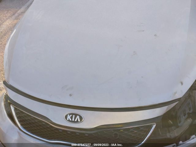 5XXGM4A71FG447188 KIA Optima Lx