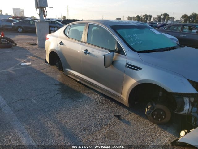 5XXGM4A71FG447188 KIA Optima Lx