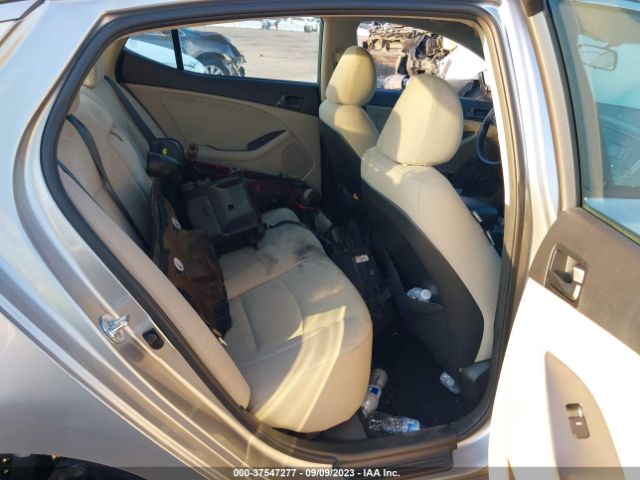 5XXGM4A71FG447188 KIA Optima Lx