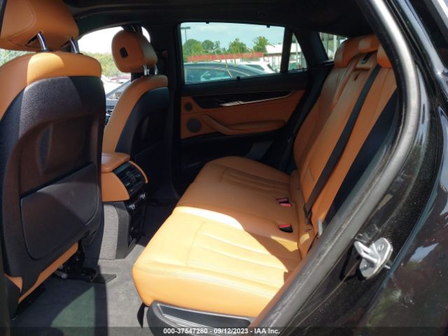 5UXKU6C51K0Z67029 BMW X6 Xdrive50i