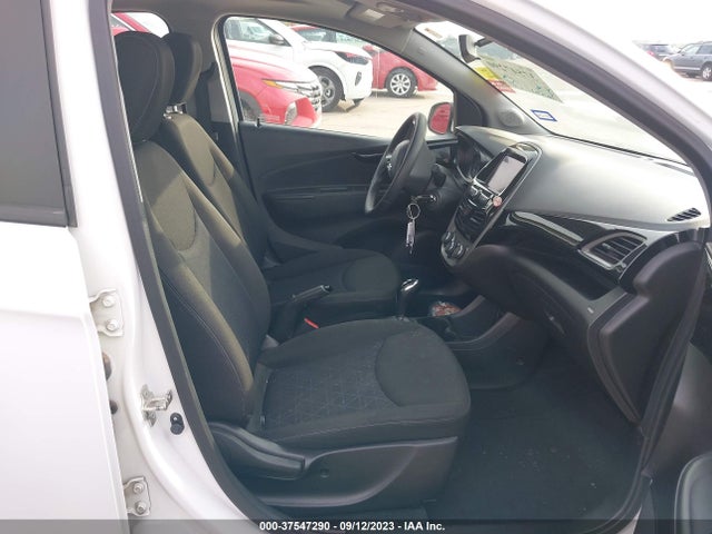 Chevrolet SPARK 1LT 2021 KL8CD6SA5MC722541 Image 11