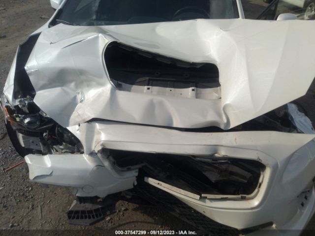 JF1VA1B61G9811778 Subaru WRX