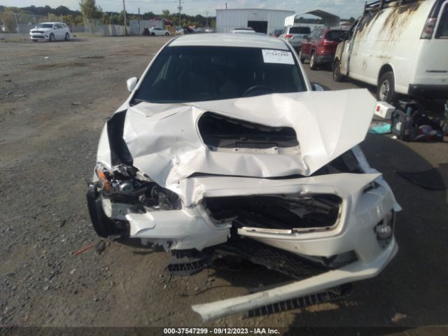 JF1VA1B61G9811778 Subaru WRX