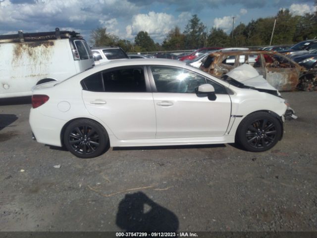 JF1VA1B61G9811778 Subaru WRX