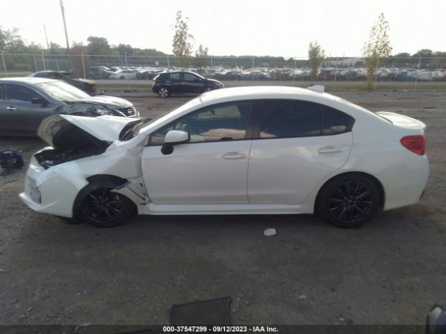 JF1VA1B61G9811778 Subaru WRX