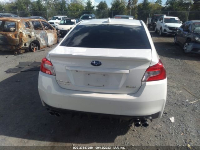JF1VA1B61G9811778 Subaru WRX