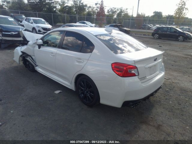 JF1VA1B61G9811778 Subaru WRX