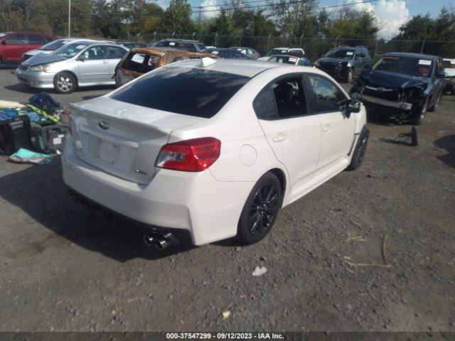 JF1VA1B61G9811778 Subaru WRX
