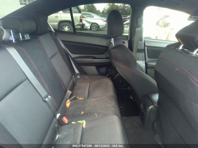 JF1VA1B61G9811778 Subaru WRX