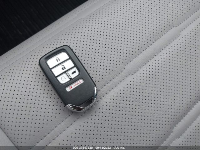 5J6RT6H93NL013183 Honda Cr-v Hybrid Touring