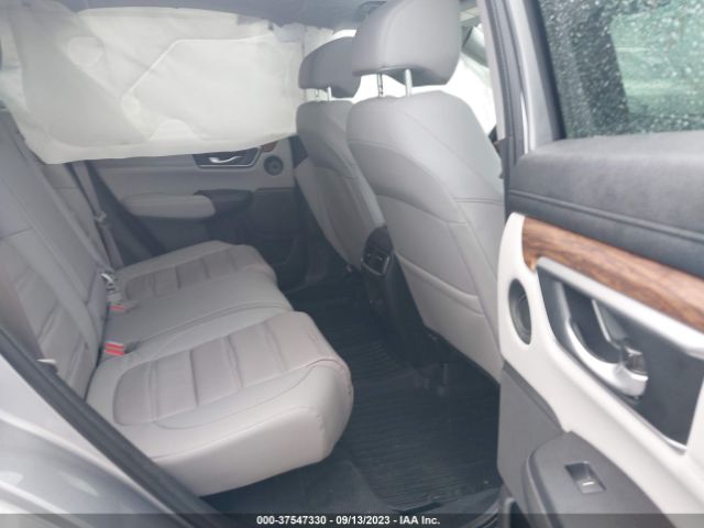 5J6RT6H93NL013183 Honda Cr-v Hybrid Touring
