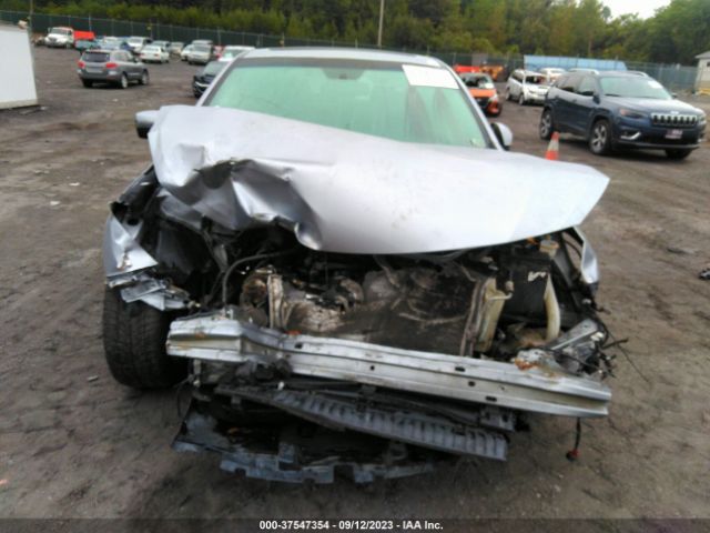 4S3BNAN60F3036145 Subaru Legacy 2.5i Limited