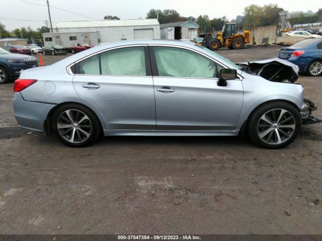 4S3BNAN60F3036145 Subaru Legacy 2.5i Limited