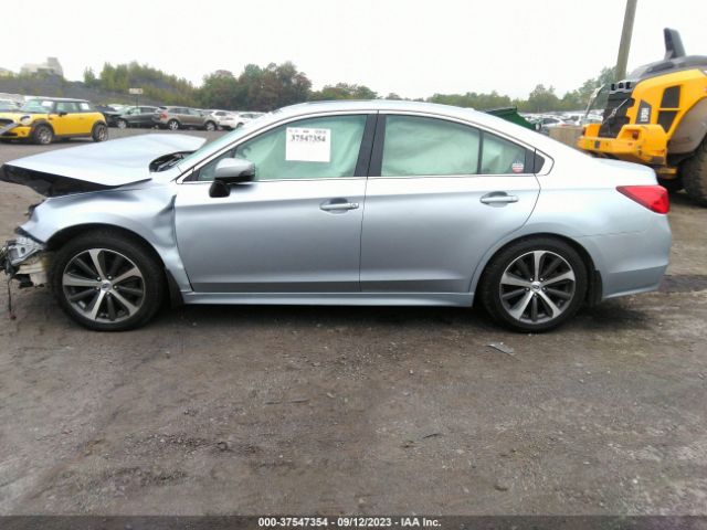 4S3BNAN60F3036145 Subaru Legacy 2.5i Limited
