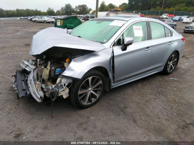 4S3BNAN60F3036145 Subaru Legacy 2.5i Limited