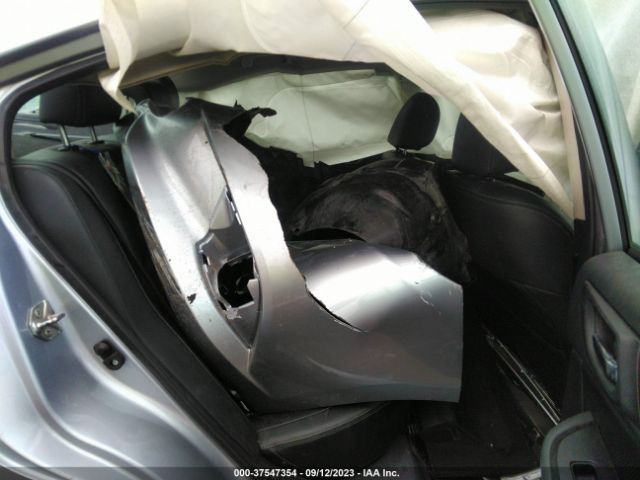 4S3BNAN60F3036145 Subaru Legacy 2.5i Limited