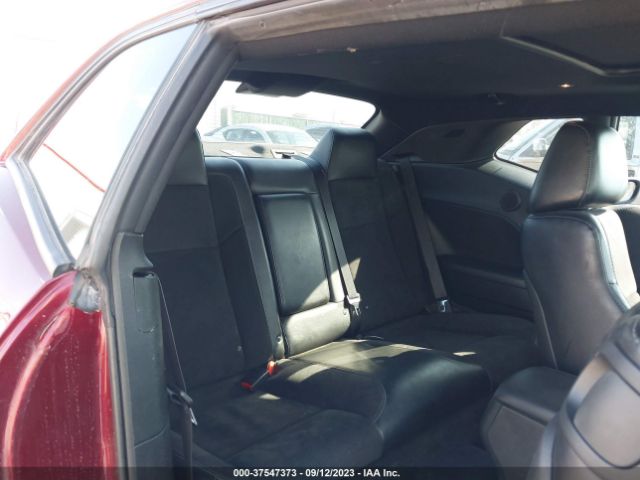 2C3CDZBT7HH607165 Dodge Challenger R/t Plus Shaker