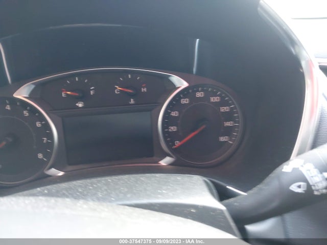 Chevrolet EQUINOX LT 2022 3GNAXKEV3NL294284 Image 15