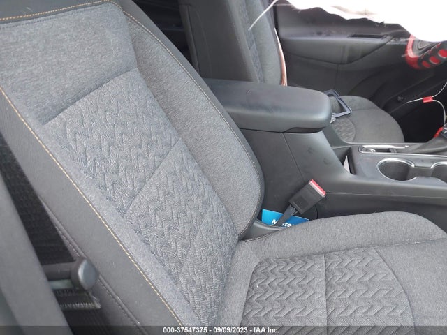 Chevrolet EQUINOX LT 2022 3GNAXKEV3NL294284 Image 5