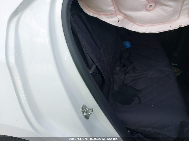 Chevrolet EQUINOX LT 2022 3GNAXKEV3NL294284 Image 8