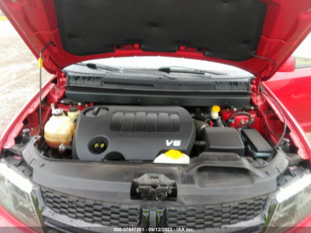 3C4PDDGG6GT160197 Dodge Journey Crossroad