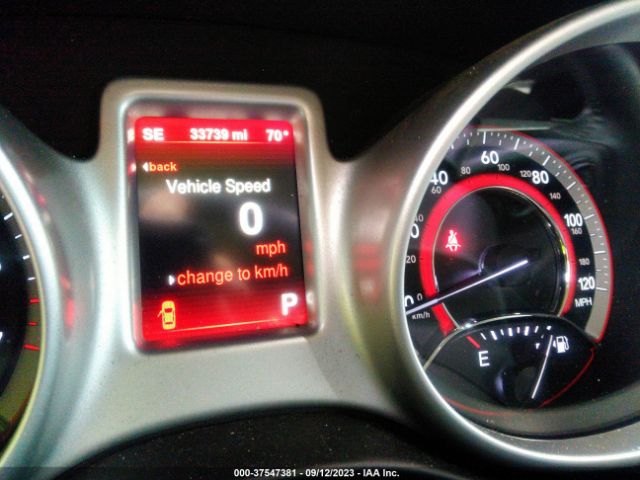 3C4PDDGG6GT160197 Dodge Journey Crossroad