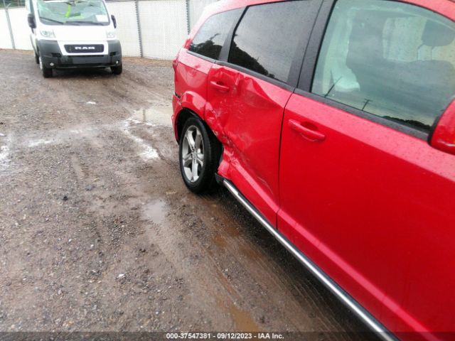 3C4PDDGG6GT160197 Dodge Journey Crossroad
