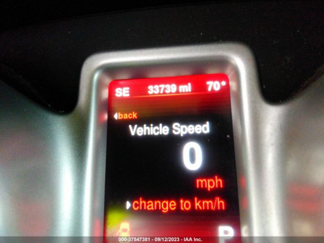 3C4PDDGG6GT160197 Dodge Journey Crossroad