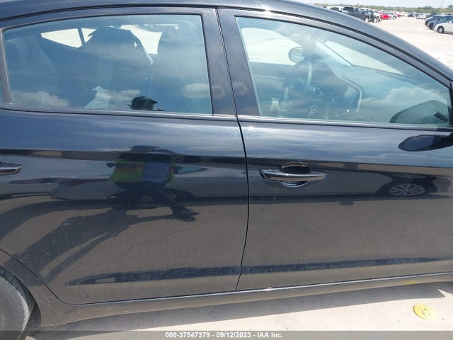 Hyundai ELANTRA SEL 2020 5NPD84LFXLH628575 Image 13
