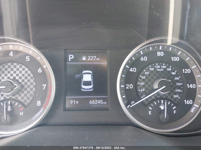 Hyundai ELANTRA SEL 2020 5NPD84LFXLH628575 Image 15