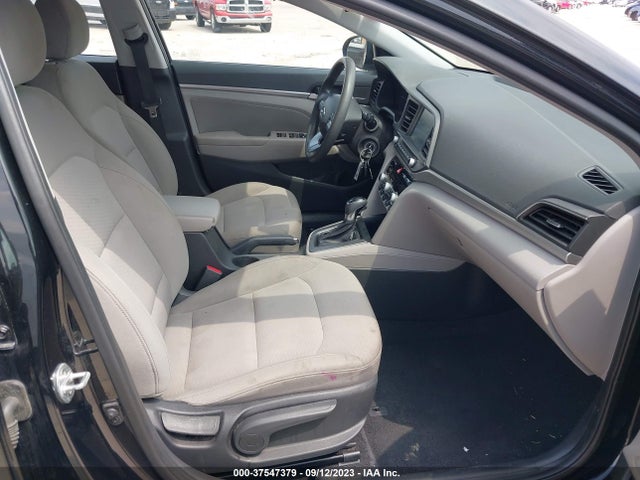 Hyundai ELANTRA SEL 2020 5NPD84LFXLH628575 Image 5