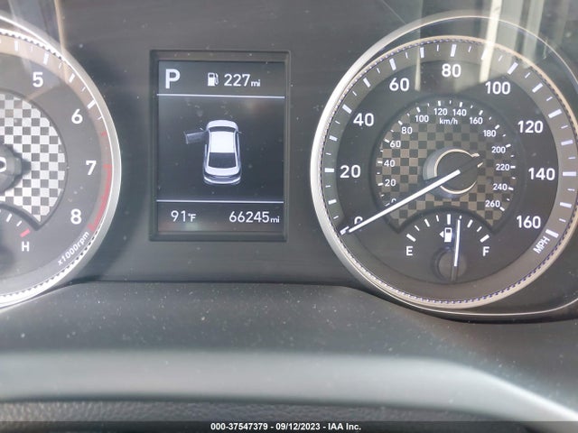 Hyundai ELANTRA SEL 2020 5NPD84LFXLH628575 Image 7