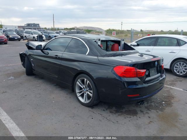WBA3V7C51FP772437 BMW 4 Series 428i