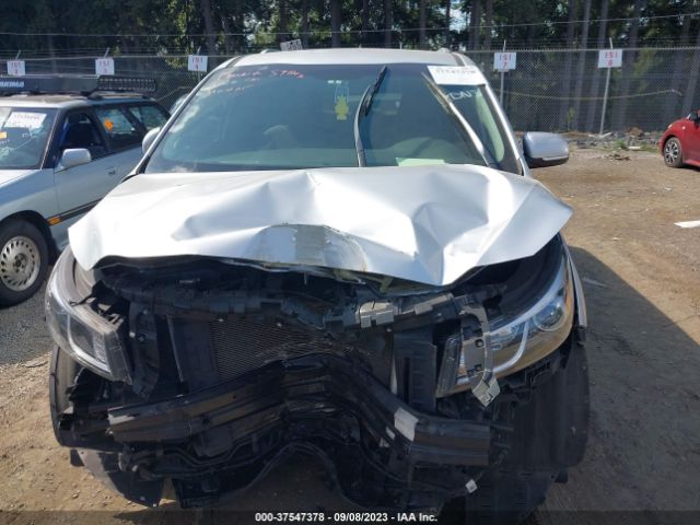 KNDMB5C19G6177876 KIA SEDONA LX