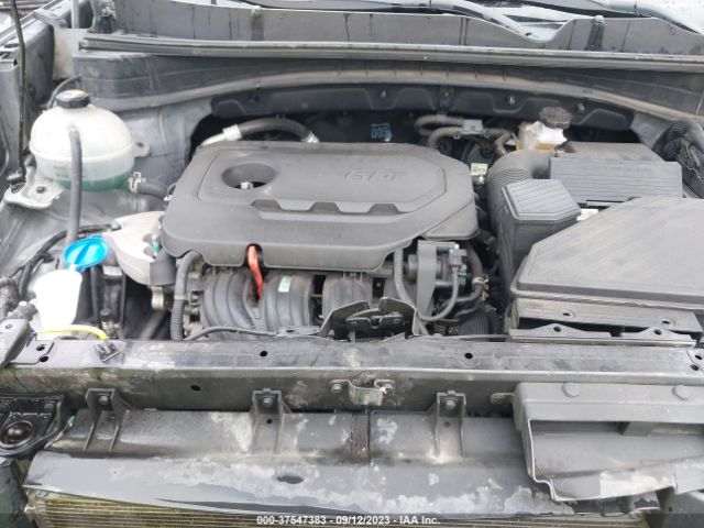 KNDP63AC0M7866463 KIA SPORTAGE S