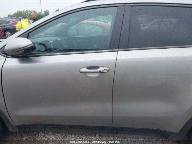 KNDP63AC0M7866463 KIA SPORTAGE S