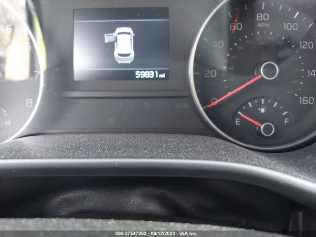 KNDP63AC0M7866463 KIA SPORTAGE S