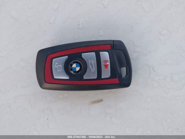 WBA5B1C55GG132795 BMW 5 Series 535i