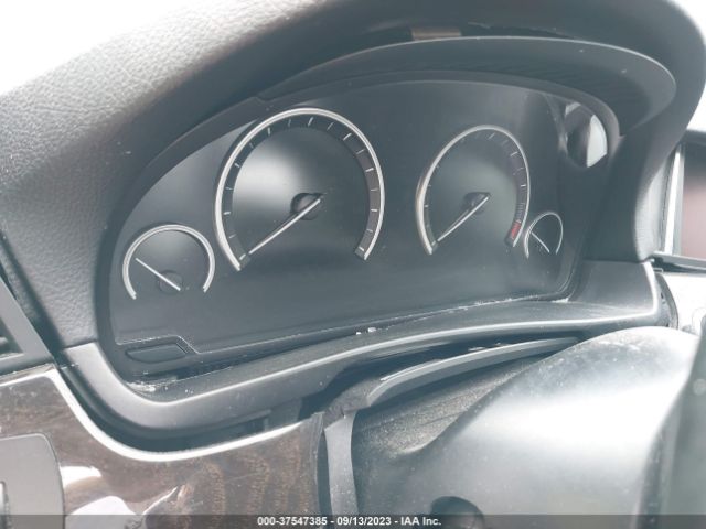 WBA5B1C55GG132795 BMW 5 Series 535i