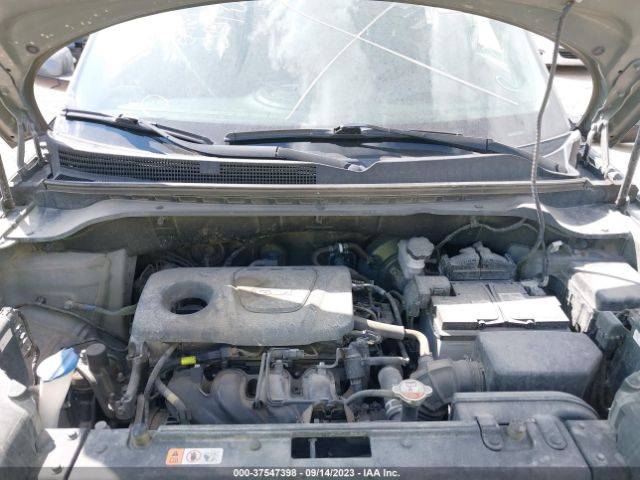 KNDJN2A27H7435165 KIA Soul Base