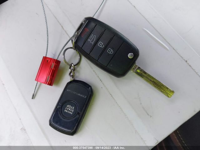 KNDJN2A27H7435165 KIA Soul Base