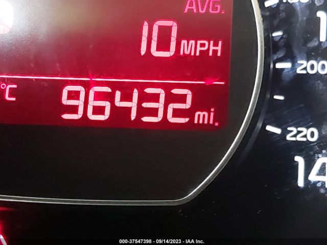 KNDJN2A27H7435165 KIA Soul Base