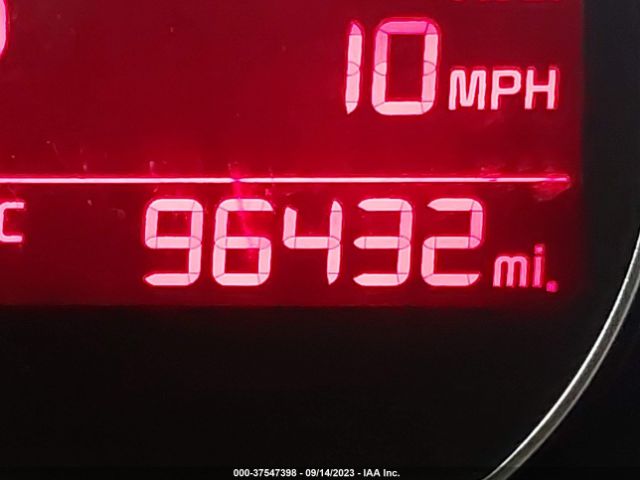 KNDJN2A27H7435165 KIA Soul Base