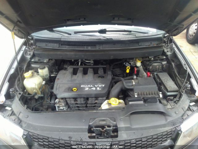 3C4PDCGB3FT517767 Dodge Journey Crossroad