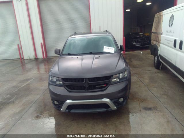 3C4PDCGB3FT517767 Dodge Journey Crossroad