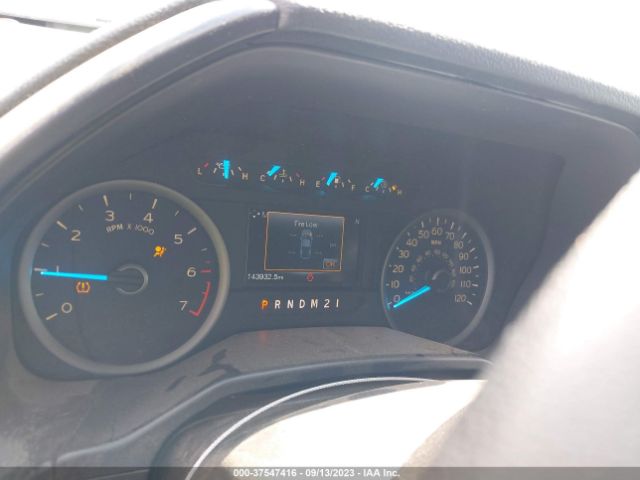 1FTFW1EF4GKE88105 Ford F-150 Xlt/xl/lariat/platinum